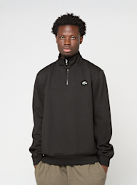 Lacoste, SWEATSHIRT olive, black, Image 1 of 4