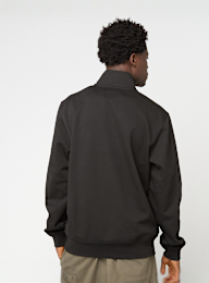 Lacoste, Sweatshirts silver chine, black, Image 2 of 4