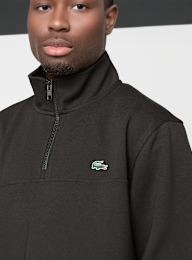 Lacoste, Sweatshirts silver chine, black, Image 3 of 4