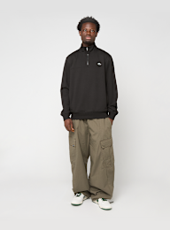 Lacoste, SWEATSHIRT black, black, Image 4 of 4