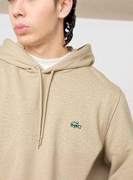 Lacoste, SWEATSHIRT lapland, beige, Image 3 of 4
