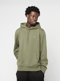 Lacoste, SWEATSHIRT black, green, Image 1 of 4