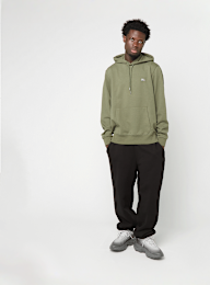 Lacoste, SWEATSHIRT viennese, green, Image 4 of 4