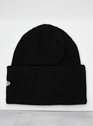 New Era, Wide Cuff Beanie New York Yankees, czarny, Obraz 2 z 3