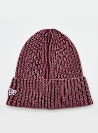 New Era, Washed Beanie MLB New York Yankees, fioletowy, Obraz 2 z 3