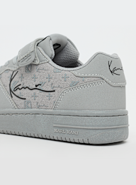 Karl Kani, 89 Classic (PS), grey, Image 7 of 7