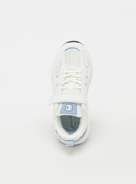 Karl Kani, Prime Runner 2 Children, white, Image 5 of 7