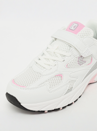 Karl Kani, Prime Runner 2 Children, white, Image 6 of 7