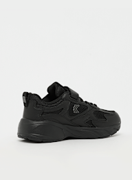 Karl Kani, Prime Runner 2 Children, black, Image 3 of 7