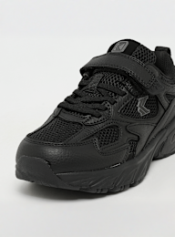 Karl Kani, Prime Runner 2 Children, black, Image 6 of 7