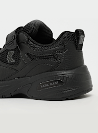 Karl Kani, Prime Runner 2 Children, black, Image 7 of 7