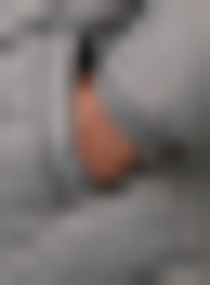 Urban Classics, Shiny Puffer Jacket With Hood, grijs, Afbeelding 3 van 5