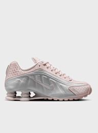 Nike, WMNS Shox R4, light pink, Image 2 of 9