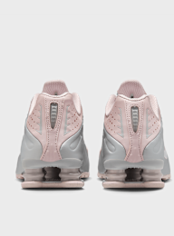 Nike, WMNS Shox R4, light pink, Image 5 of 9