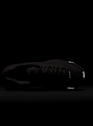Nike, WMNS Shox R4, light pink, Image 9 of 9