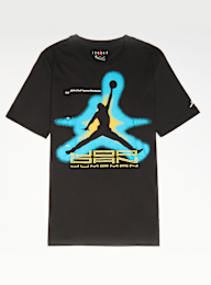 Jordan, Gamma '24 Retro, zwart, Afbeelding 1 van 4