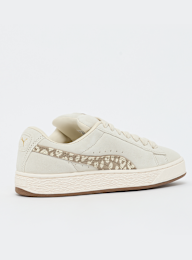 PUMA, Suede XL Leopard Jr, beige, Image 3 of 7