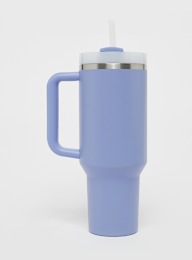 Stanley, The Quencher H2.0 Flowstate Tumbler | 1,2L, blauw, Afbeelding 2 van 4