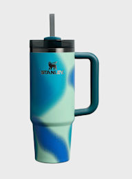 Stanley, The Quencher H2.0 Flowstate Tumbler | 1,2L, blauw, Afbeelding 1 van 3