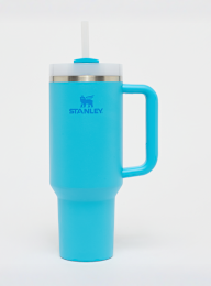 Stanley, The Quencher H2.O FlowState Tumbler | 1,2L, blue, Image 1 of 3