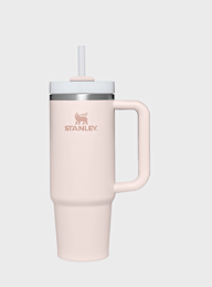 Stanley, The Quencher H2.O FlowState Tumbler | 0,9L, light pink, Image 1 of 3