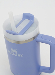 Stanley, The Quencher H2.O FlowState Tumbler | 0,9L, blue, Image 3 of 3