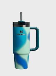 Stanley, The Quencher H2.O FlowState Tumbler | 0,9L, blauw, Afbeelding 1 van 3