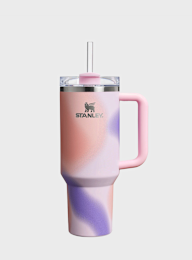 Stanley, The Quencher H2.O FlowState Tumbler | 0,9L, light pink, Image 1 of 3