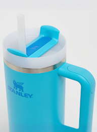Stanley, The Quencher H2.O FlowState Tumbler | 0,9L, blue, Image 3 of 3