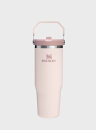 Stanley, The IceFlow Flip Straw 2.0 Tumbler | 0,9L, light pink, Image 1 of 3