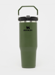 Stanley, The IceFlow Flip Straw 2.0 Tumbler | 0,9L, green, Image 1 of 3