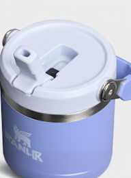 Stanley, The IceFlow Flip Straw 2.0 Tumbler | 0,9L, blue, Image 3 of 3