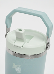 Stanley, The IceFlow Flip Straw 2.0 Tumbler | 0,9L, blue, Image 3 of 3