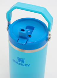 Stanley, The IceFlow Flip Straw 2.0 Tumbler | 0,9L, blue, Image 3 of 3