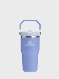 Stanley, The IceFlow Flip Straw 2.0 Tumbler | 0,6L, blue, Image 1 of 3