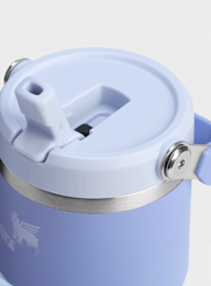 Stanley, The IceFlow Flip Straw 2.0 Tumbler | 0,6L, blue, Image 3 of 3