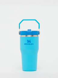 Stanley, The IceFlow Flip Straw 2.0 Tumbler | 0,6L, blue, Image 1 of 3