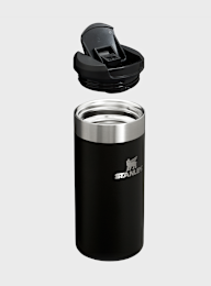 Stanley, The AeroLight Transit Mug | 350 ml, black, Image 3 of 3