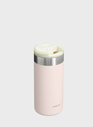 Stanley, The AeroLight Transit Mug | 350 ml, lichtroze, Afbeelding 2 van 3