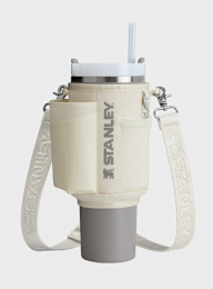 Stanley, The All-Day Quencher Carry-All | 1,2L, beige, Image 1 of 6