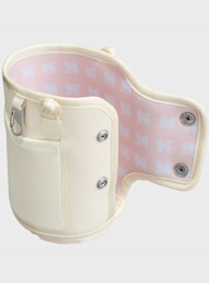 Stanley, The All-Day Quencher Carry-All | 1,2L, beige, Image 3 of 6