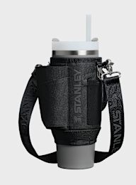 Stanley, The All-Day Quencher Carry-All | 0,9L, black, Image 1 of 6