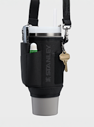 Stanley, The All-Day Quencher Carry-All | 0,9L, black, Image 3 of 6