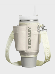 Stanley, The All-Day Quencher Carry-All | 0,9L, beige, Image 1 of 6