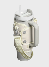 Stanley, The All-Day Quencher Carry-All | 0,9L, beige, Image 2 of 6