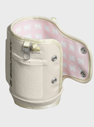 Stanley, The All-Day Quencher Carry-All | 0,9L, beige, Image 3 of 6