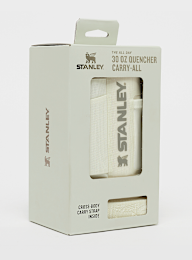 Stanley, The All-Day Quencher Carry-All | 0,9L, beige, Image 6 of 6
