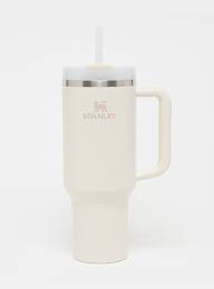 Stanley, The Quencher H2.O FlowState Tumbler | 1,2L, beige, Image 1 of 3