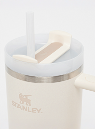 Stanley, The Quencher H2.O FlowState Tumbler | 1,2L, beige, Image 3 of 3