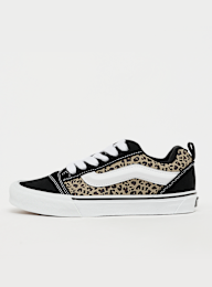 Vans, JN Knu Skool (GS), black, Image 1 of 7